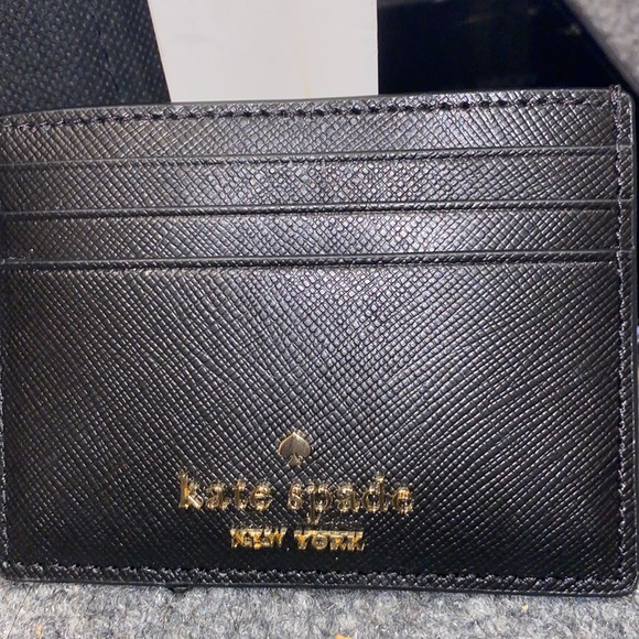 Kate spade card holder - Picture 2 of 2
